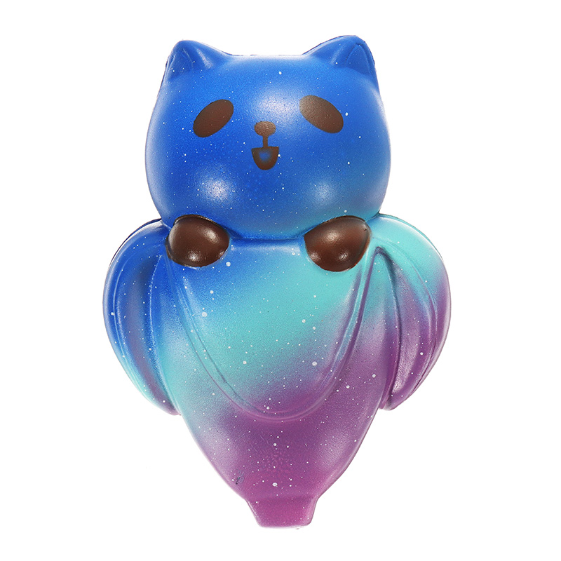 Squishy-Slow-Banana-Bear-1285CM-Simulation-PU-Decompression-Foam-Toy-Original-Packaging-1252988-1