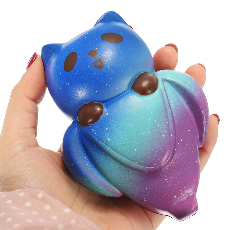 Squishy-Slow-Banana-Bear-1285CM-Simulation-PU-Decompression-Foam-Toy-Original-Packaging-1252988-4