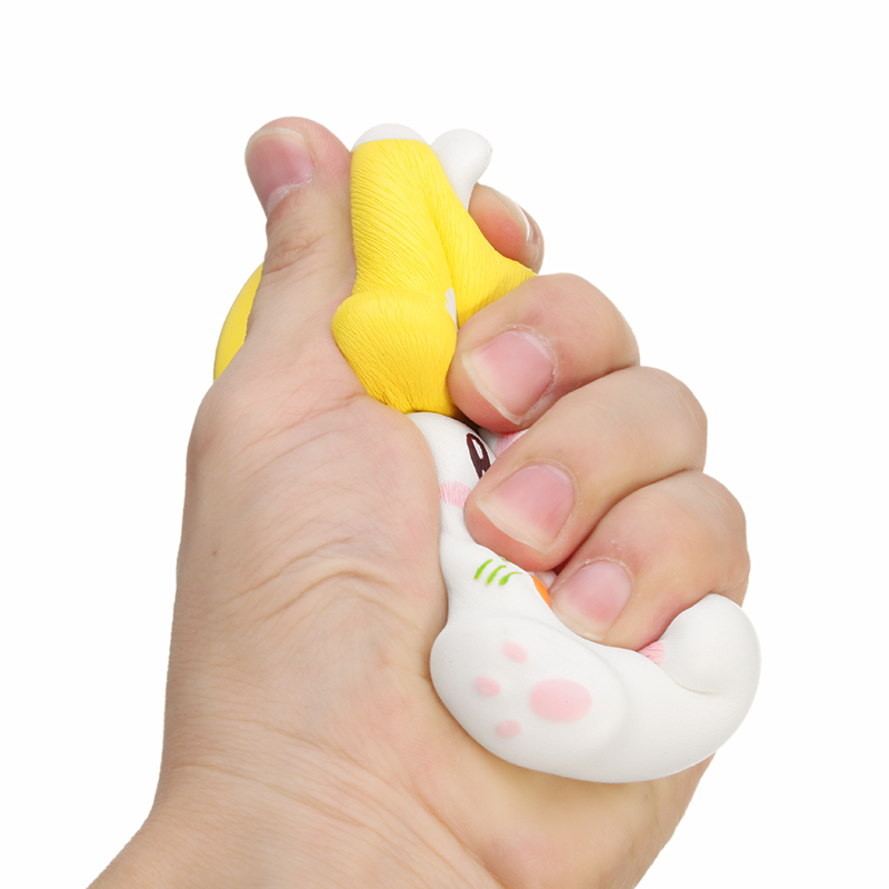 Squishy-Slow-Rising-125CM-Mushroom-Carrot-Bunny-Rabbit-Phone-Straps-Pendant-Toy-Original-Packaging-1245331-7