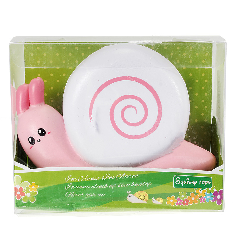 Squishy-Snail-Pink-Blue-Jumo-12cm-Slow-Rising-With-Packaging-Collection-Gift-Decor-Toy-1158585-11