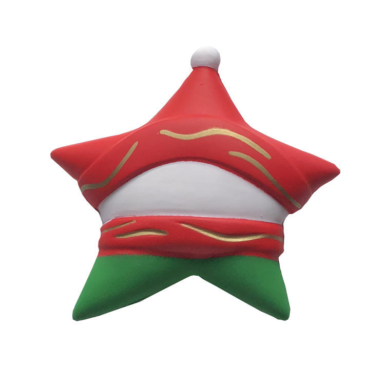 Squishy-Snowman-Stars-Christmas-Gift-125CM-Decoration-With-Packaging-Collection-1388267-2