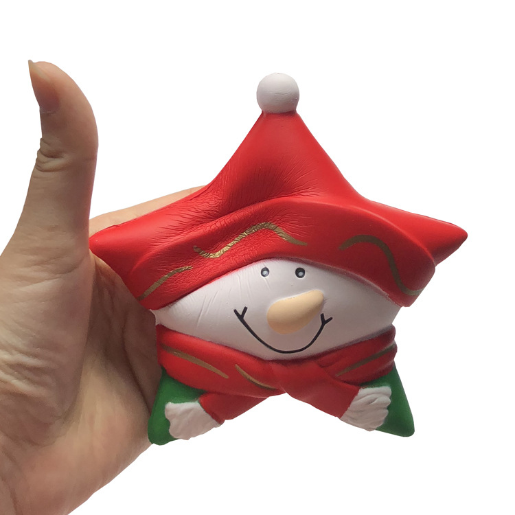 Squishy-Snowman-Stars-Christmas-Gift-125CM-Decoration-With-Packaging-Collection-1388267-4