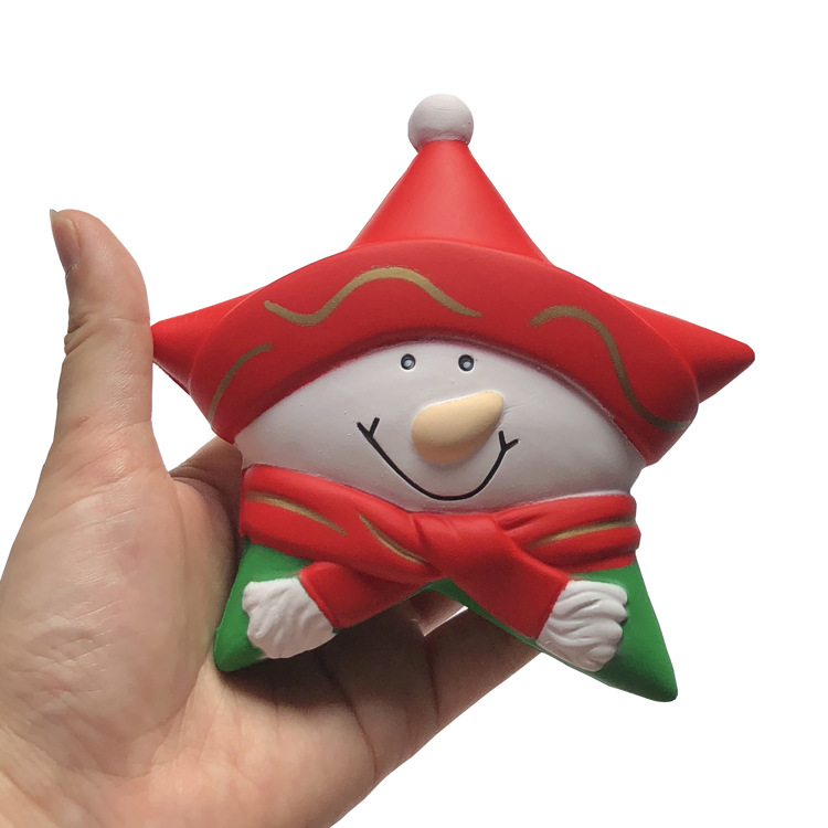 Squishy-Snowman-Stars-Christmas-Gift-125CM-Decoration-With-Packaging-Collection-1388267-5