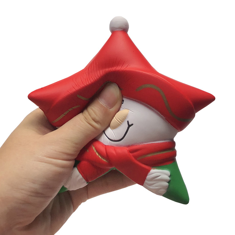 Squishy-Snowman-Stars-Christmas-Gift-125CM-Decoration-With-Packaging-Collection-1388267-6
