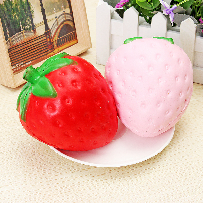 Squishy-Strawberry-Jumbo-115cm-Slow-Rising-Soft-Fruit-Collection-Gift-Decor-Toy-1139201-1