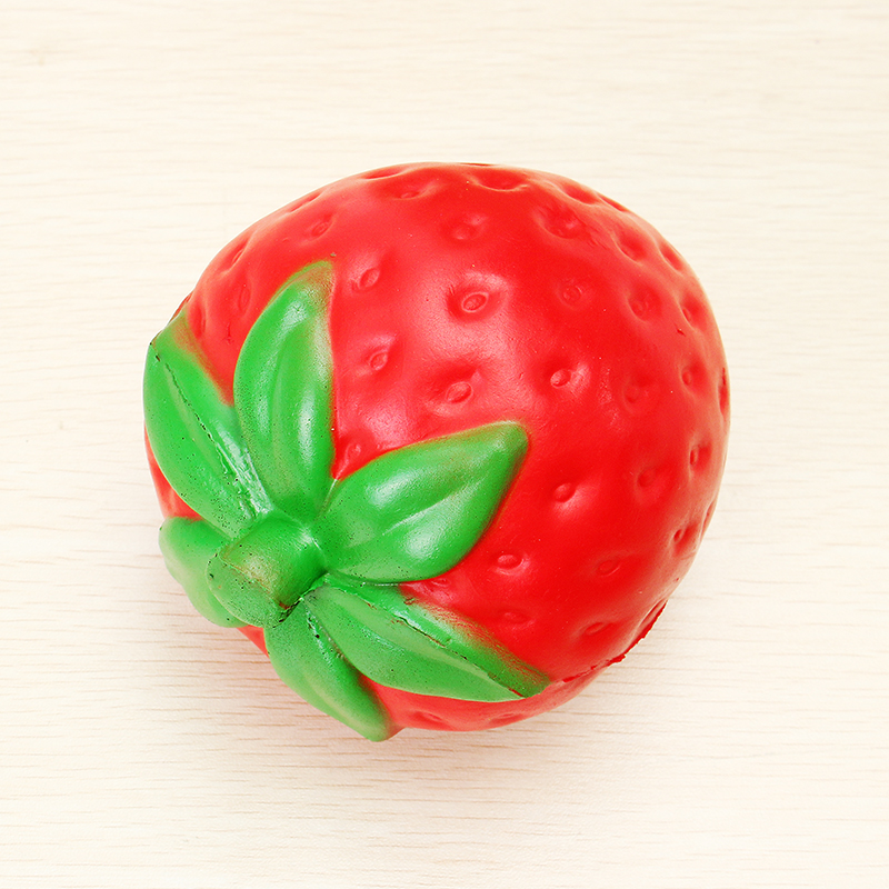 Squishy-Strawberry-Jumbo-115cm-Slow-Rising-Soft-Fruit-Collection-Gift-Decor-Toy-1139201-4