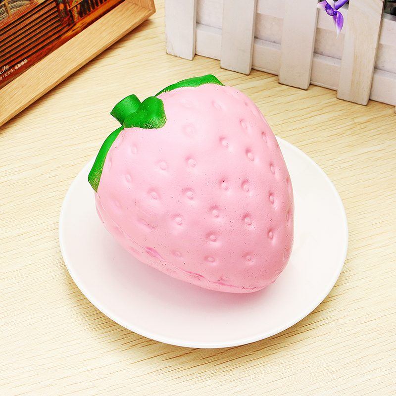 Squishy-Strawberry-Jumbo-115cm-Slow-Rising-Soft-Fruit-Collection-Gift-Decor-Toy-1139201-6