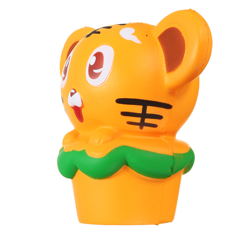 Squishy-Tiger-13cm-Soft-Slow-Rising-10s-Collection-Gift-Decor-Squeeze-Stress-Reliever-Toy-1226089-6