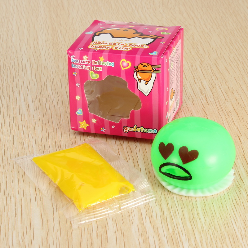 Squishy-Vomitive-Slime-Egg-With-Yellow-Yolk-Stress-Reliever-Fun-Gift-1105373-4