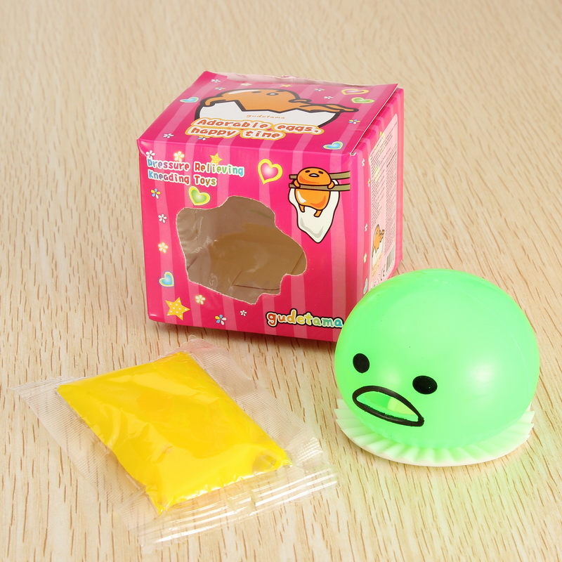 Squishy-Vomitive-Slime-Egg-With-Yellow-Yolk-Stress-Reliever-Fun-Gift-1105373-7