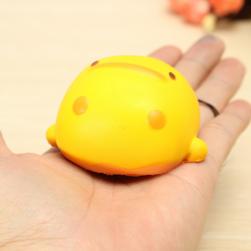 Squishy-Yellow-Duck-Soft-Cute-Kawaii-Phone-Bag-Strap-Toy-Gift-7654cm-1113301-5