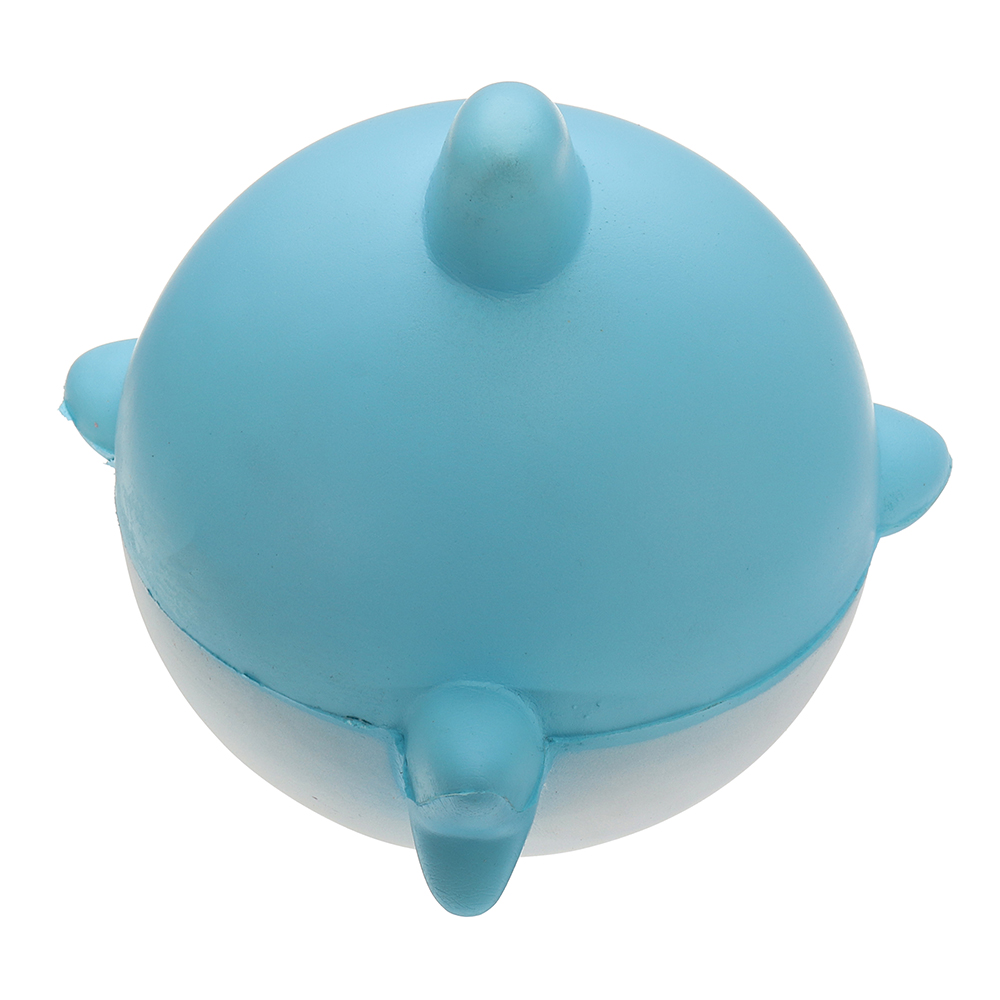 SquishyFun-Shark-Squishy-15cm-Jumbo-Licensed-Slow-Rising-Soft-With-Packaging-Collection-Gift-1337319-2