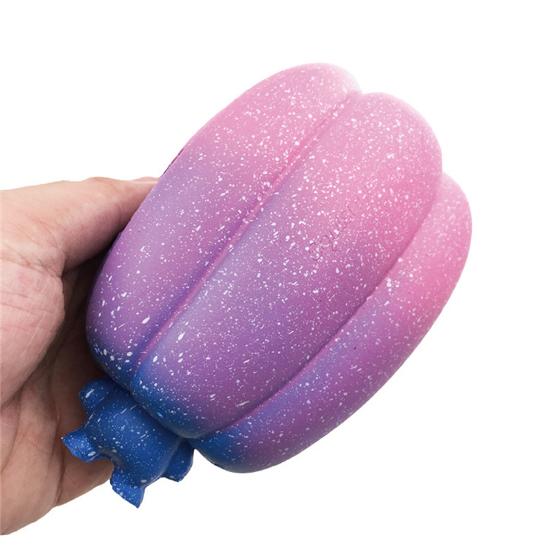 SquishyFun-Sweet-Pepper-PU-Simulation-Bread-13cm-Slow-Rising-With-Packaging-Collection-Gift-Soft-Toy-1251134-2