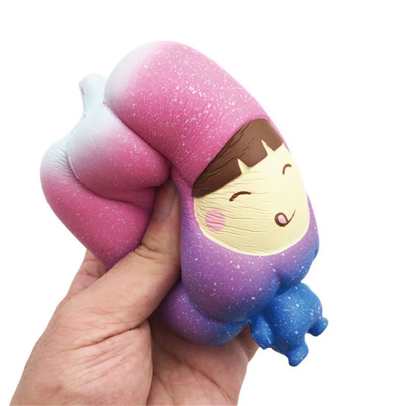 SquishyFun-Sweet-Pepper-PU-Simulation-Bread-13cm-Slow-Rising-With-Packaging-Collection-Gift-Soft-Toy-1251134-4