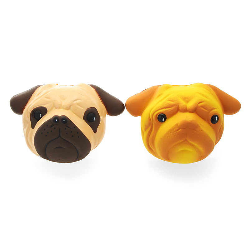 SquishyShop-Dog-Puppy-Face-Bread-Squishy-11cm-Slow-Rising-With-Packaging-Collection-Gift-Decor-Toy-1210083-1