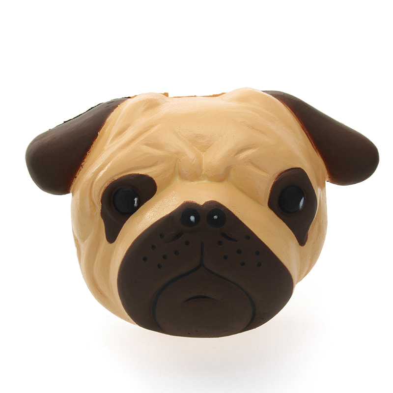 SquishyShop-Dog-Puppy-Face-Bread-Squishy-11cm-Slow-Rising-With-Packaging-Collection-Gift-Decor-Toy-1210083-5