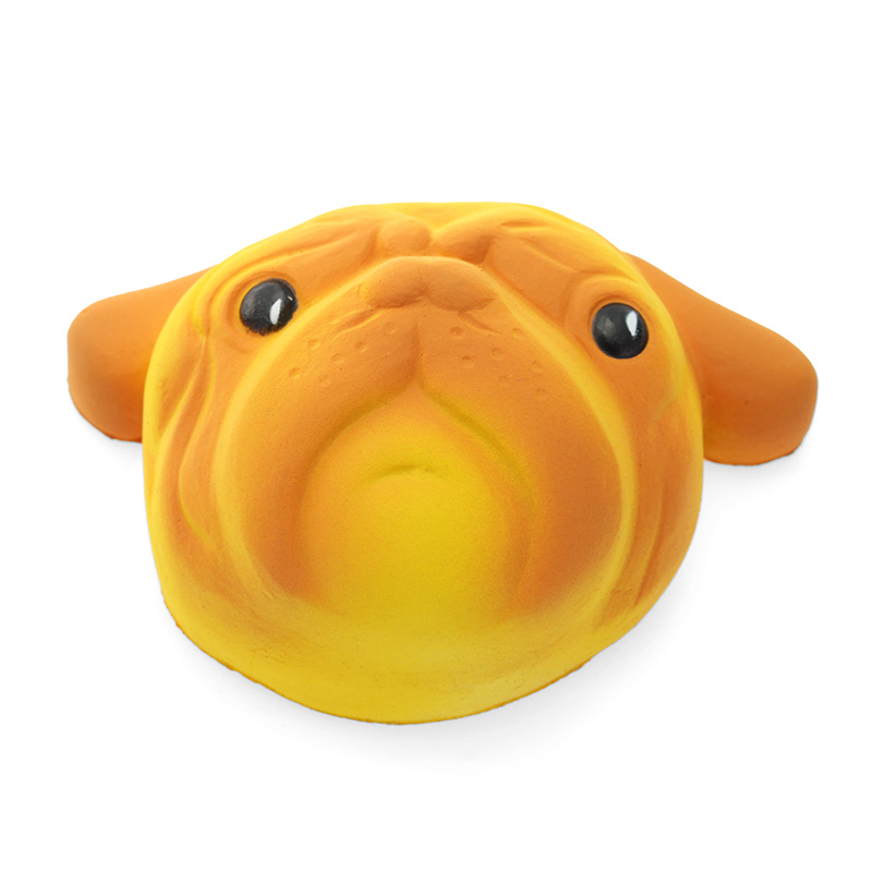 SquishyShop-Dog-Puppy-Face-Bread-Squishy-11cm-Slow-Rising-With-Packaging-Collection-Gift-Decor-Toy-1210083-8