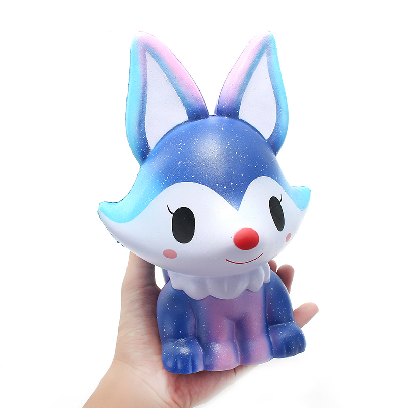 SquishyShop-Fox-Jumbo-21cm-Squishy-Slow-Rising-With-Packaging-Collection-Gift-Decor-Toy-1209282-8