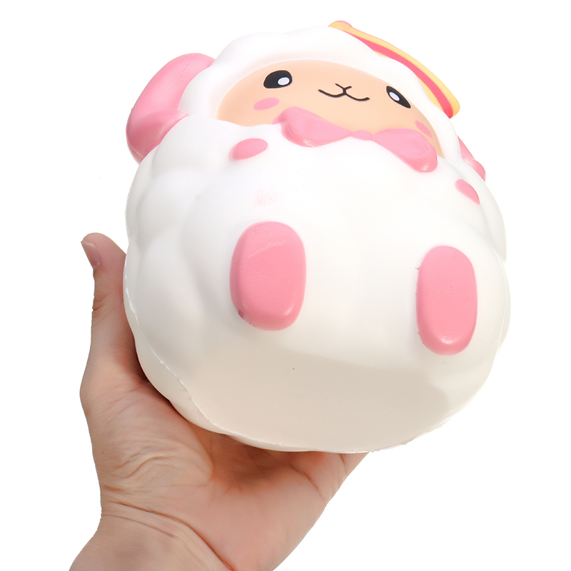 SquishyShop-Huge-Strawberry-Sheep-Squishy-19CM-Jumbo-Slow-Rising-Collection-Gift-Decor-Giant-Toy-1207782-1