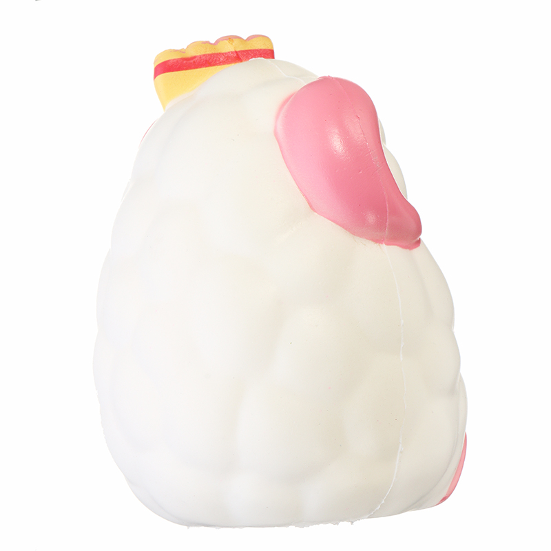 SquishyShop-Huge-Strawberry-Sheep-Squishy-19CM-Jumbo-Slow-Rising-Collection-Gift-Decor-Giant-Toy-1207782-8