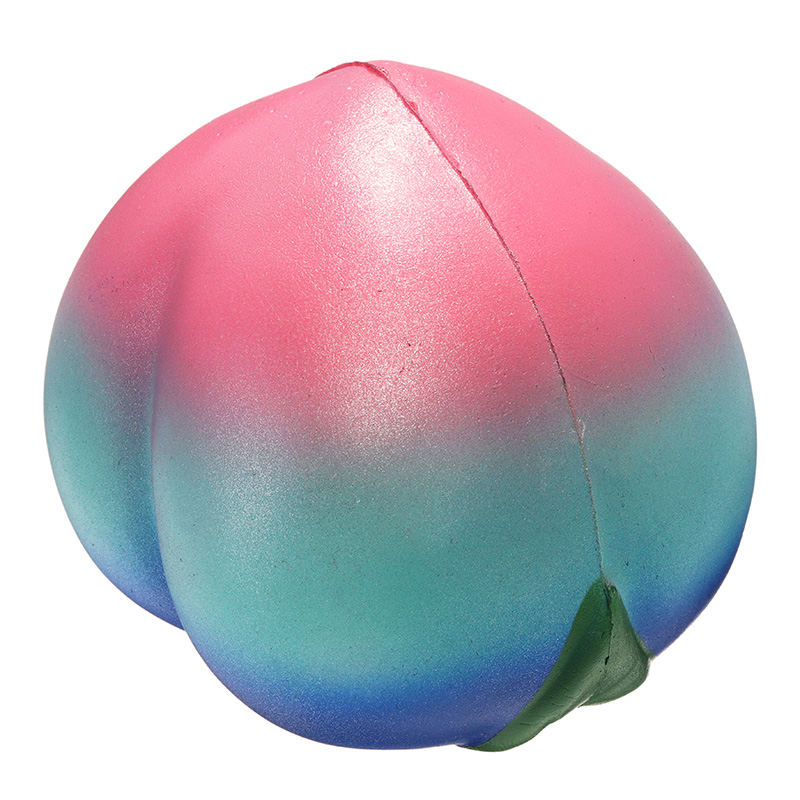 Star-Color-Peach-Squishy-101011cm-Super-Slow-Rising-Cream-Scented-Original-Package-Phone-Strap-1263466-4