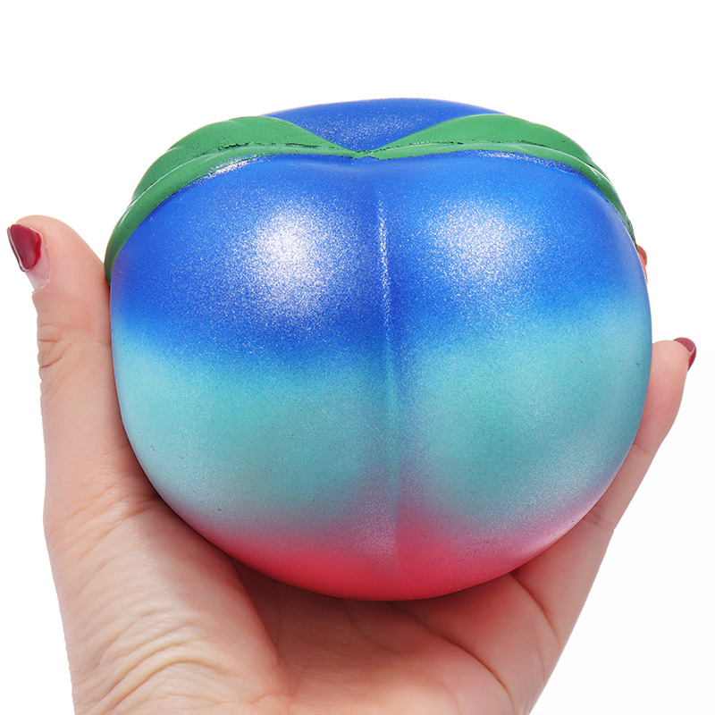 Star-Color-Peach-Squishy-101011cm-Super-Slow-Rising-Cream-Scented-Original-Package-Phone-Strap-1263466-6