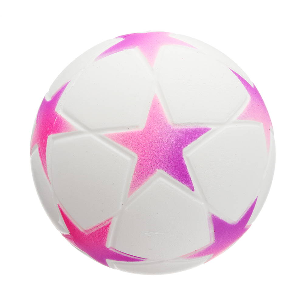 Star-Football-Squishy-95cm-Slow-Rising-With-Packaging-Collection-Gift-Soft-Toy-1290116-2