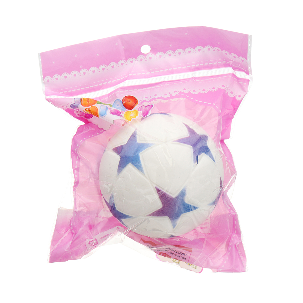 Star-Football-Squishy-95cm-Slow-Rising-With-Packaging-Collection-Gift-Soft-Toy-1290116-11