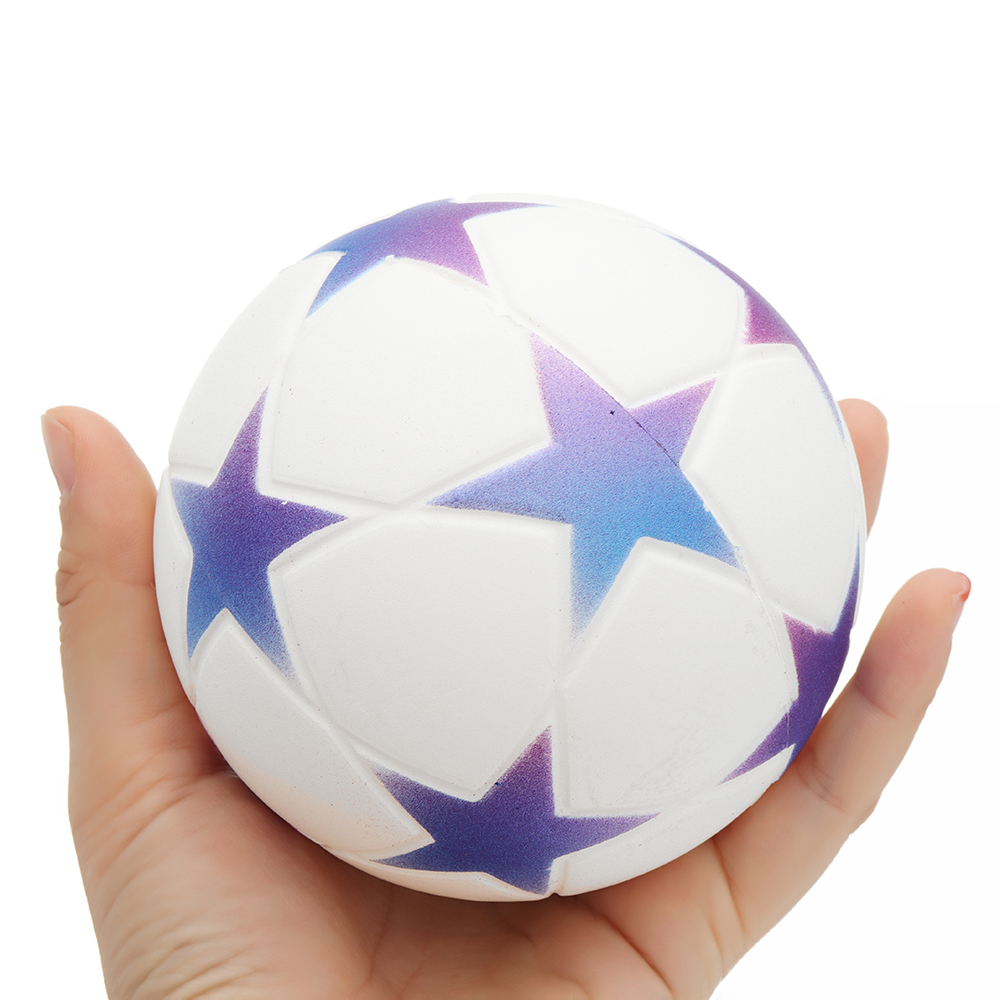 Star-Football-Squishy-95cm-Slow-Rising-With-Packaging-Collection-Gift-Soft-Toy-1290116-8