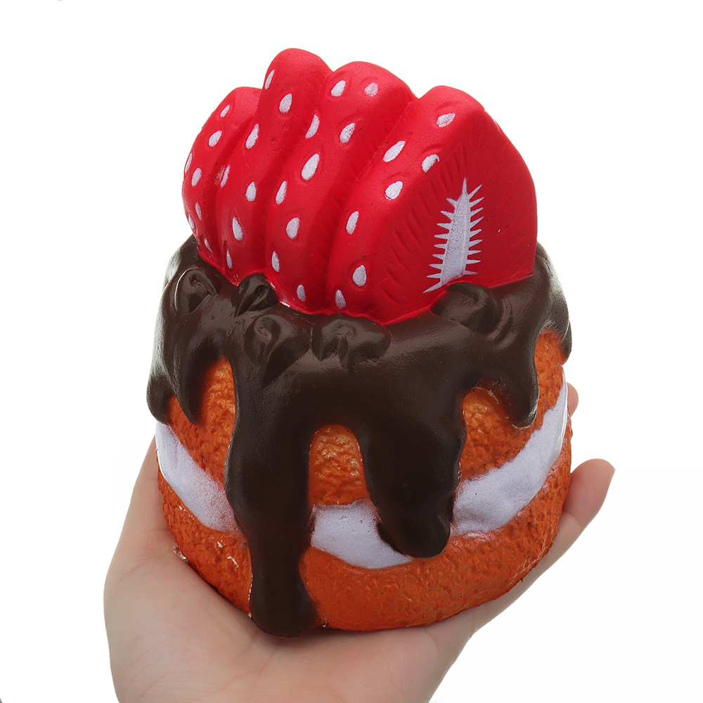 Strawberry-Chocolate-Cake-Squishy-111114-CM-Slow-Rising-Collection-Gift-Soft-Toy-1305319-1