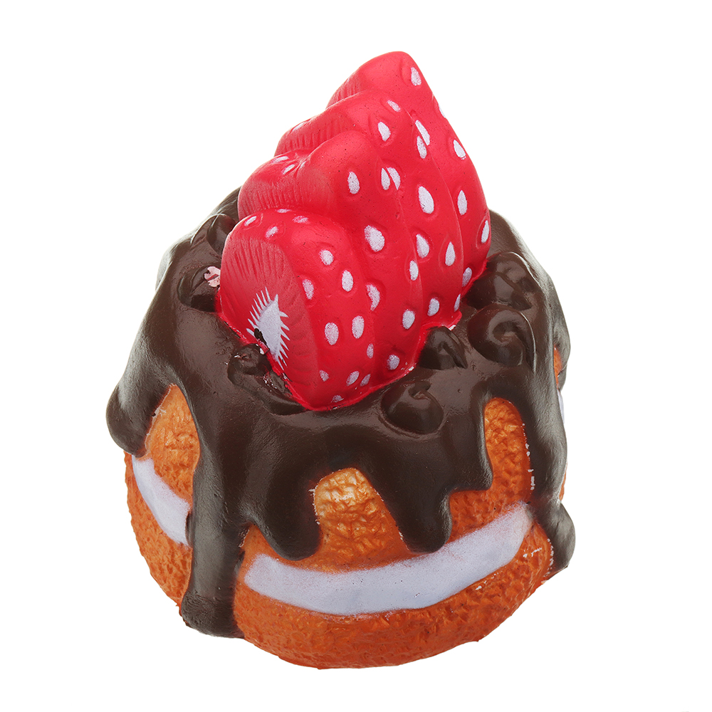 Strawberry-Chocolate-Cake-Squishy-111114-CM-Slow-Rising-Collection-Gift-Soft-Toy-1305319-2