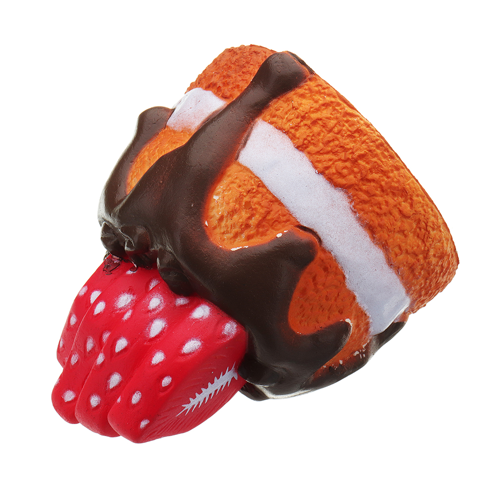 Strawberry-Chocolate-Cake-Squishy-111114-CM-Slow-Rising-Collection-Gift-Soft-Toy-1305319-3