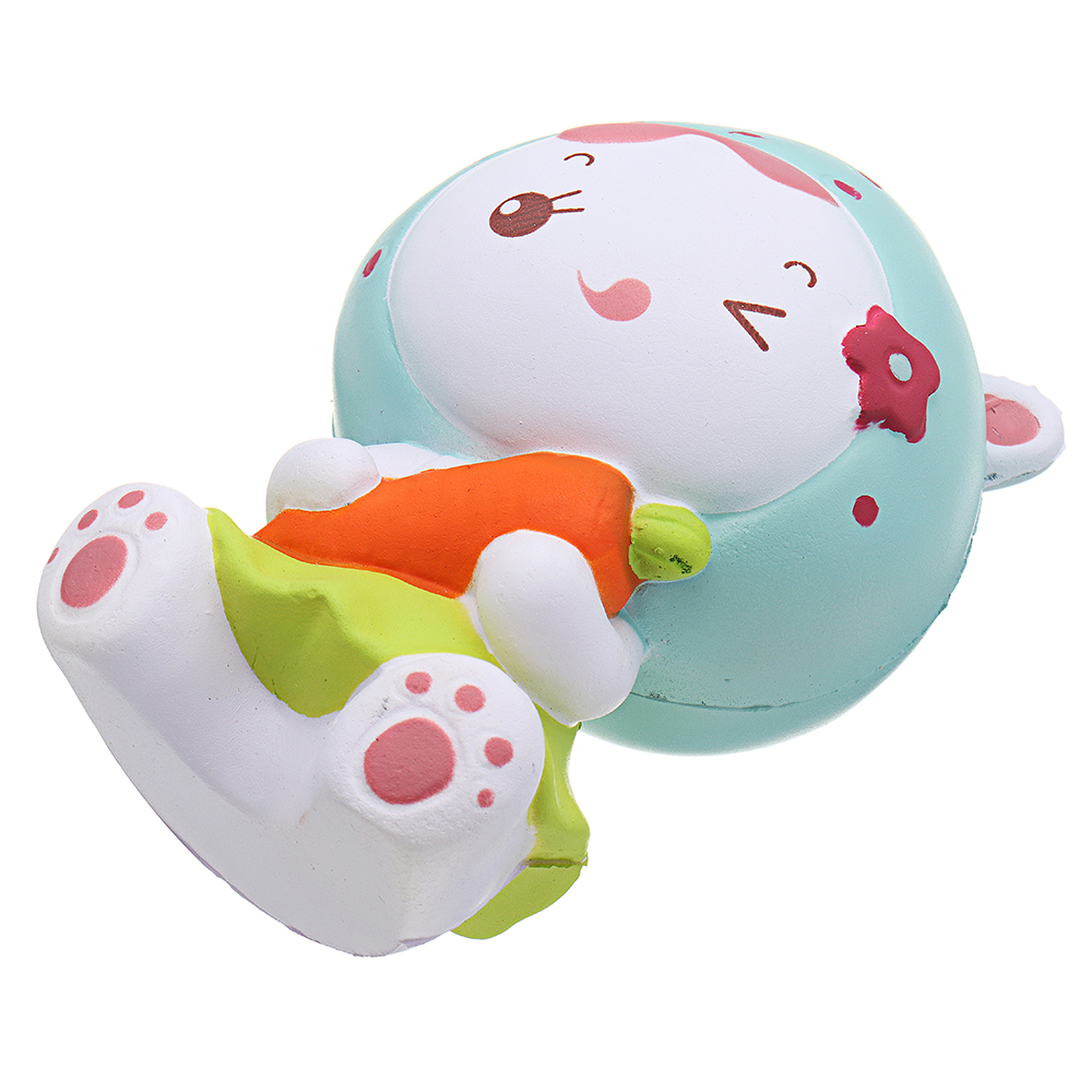 Strawberry-Girl-Squishy-12CM-Slow-Rising-With-Packaging-Collection-Gift-Soft-Toy-1290108-3