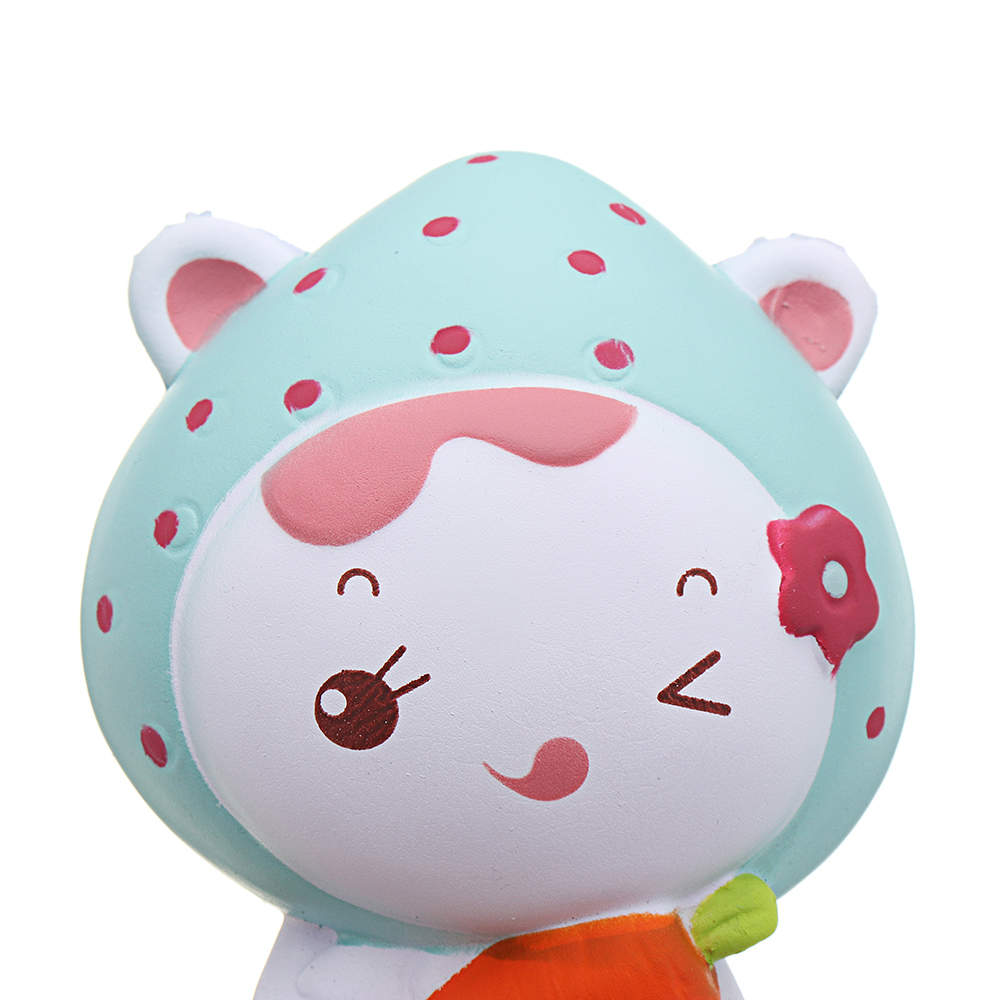 Strawberry-Girl-Squishy-12CM-Slow-Rising-With-Packaging-Collection-Gift-Soft-Toy-1290108-4