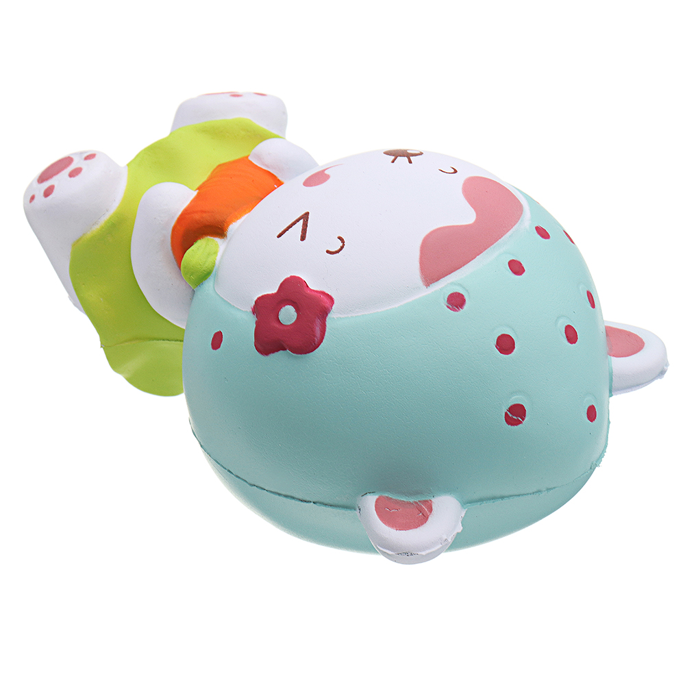 Strawberry-Girl-Squishy-12CM-Slow-Rising-With-Packaging-Collection-Gift-Soft-Toy-1290108-5
