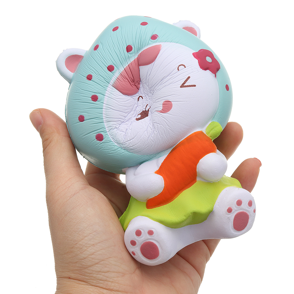 Strawberry-Girl-Squishy-12CM-Slow-Rising-With-Packaging-Collection-Gift-Soft-Toy-1290108-7