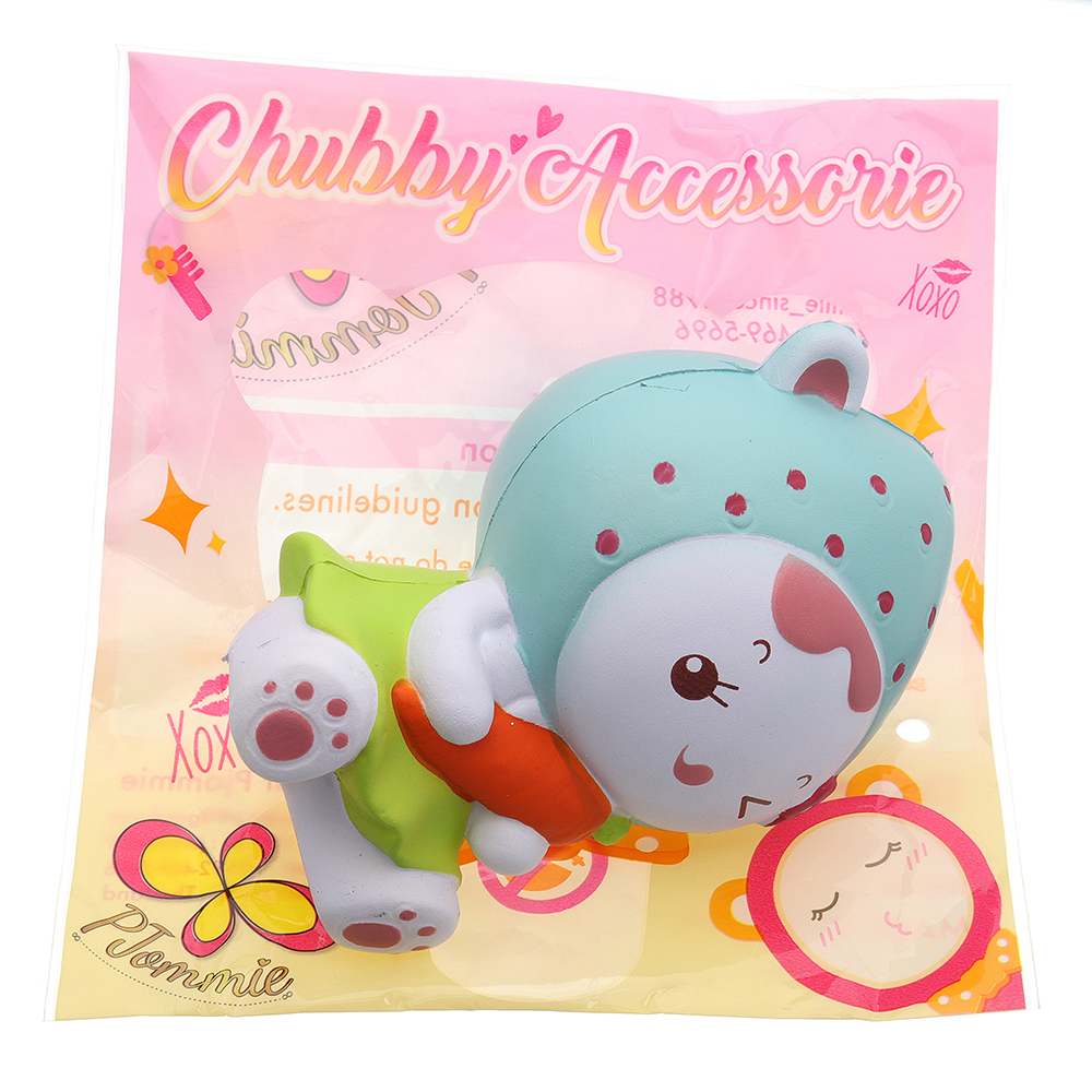 Strawberry-Girl-Squishy-12CM-Slow-Rising-With-Packaging-Collection-Gift-Soft-Toy-1290108-9