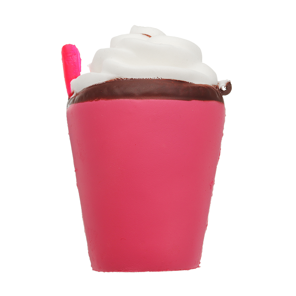 Strawberry-Ice-Cream-Cup-Squishy-12cm-Slow-Rising-With-Packaging-Collection-Gift-Soft-Toy-1291559-2