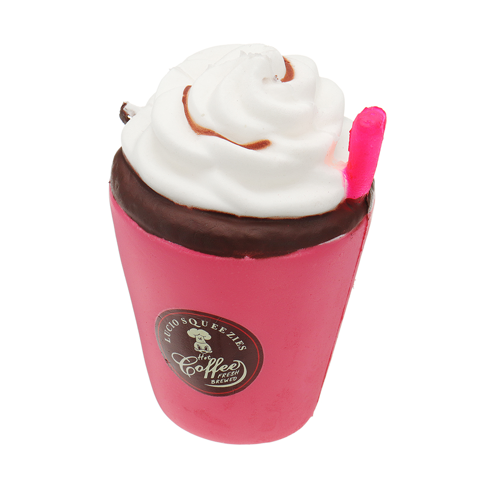 Strawberry-Ice-Cream-Cup-Squishy-12cm-Slow-Rising-With-Packaging-Collection-Gift-Soft-Toy-1291559-3