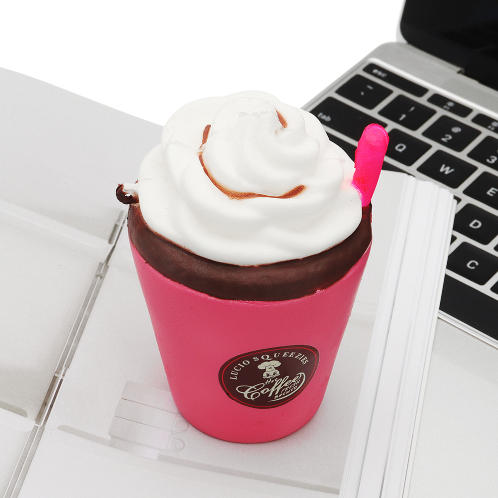 Strawberry-Ice-Cream-Cup-Squishy-12cm-Slow-Rising-With-Packaging-Collection-Gift-Soft-Toy-1291559-7
