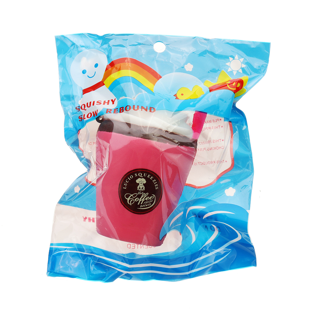 Strawberry-Ice-Cream-Cup-Squishy-12cm-Slow-Rising-With-Packaging-Collection-Gift-Soft-Toy-1291559-8