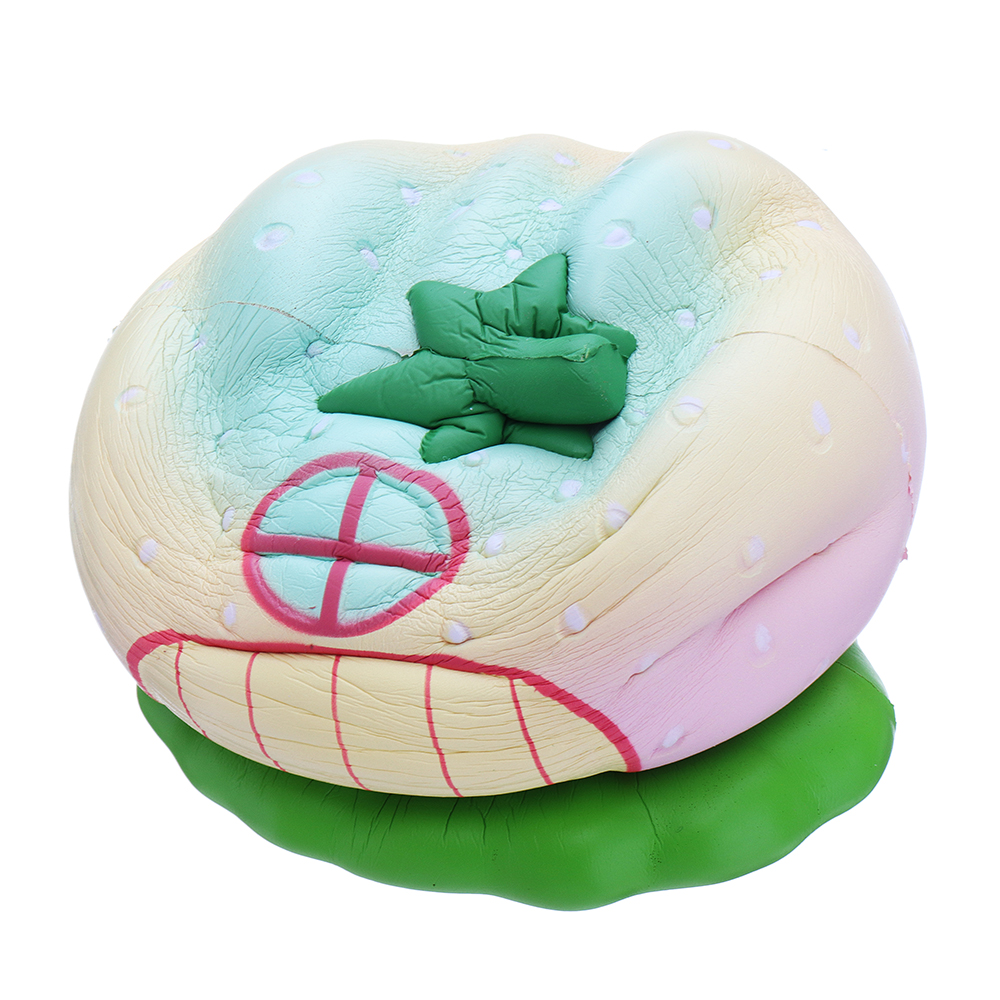 Strawberry-Lodge-Squishy-1212516CM-Slow-Rising-Soft-With-Packaging-Collection-Gift-1342581-9