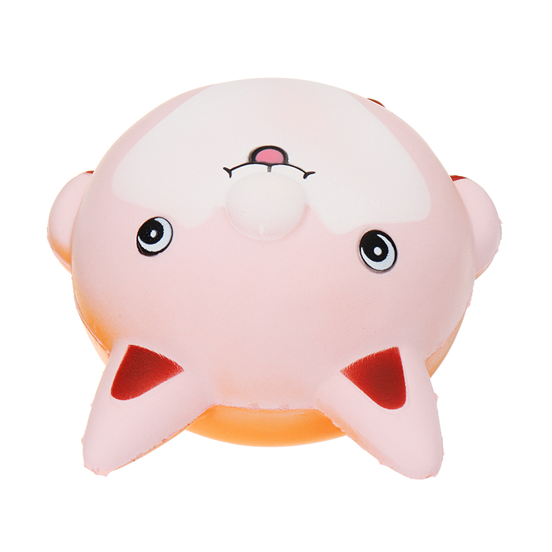 Sunny-Squishy-Fat-Fox-Fatty-13cm-Soft-Slow-Rising-Collection-Gift-Decor-Toy-With-Packing-1261011-9