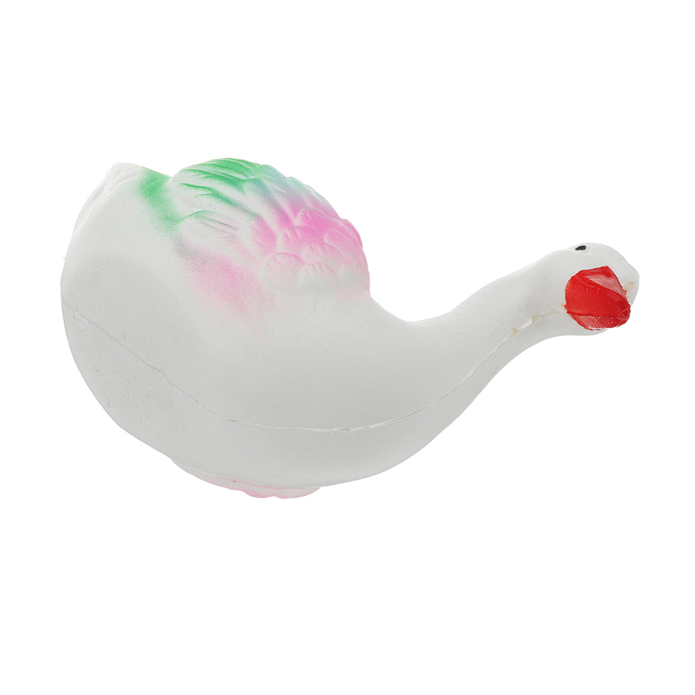 Swan-Squishy-8CM-Slow-Rising-With-Packaging-Collection-Gift-Soft-Toy-1304102-3