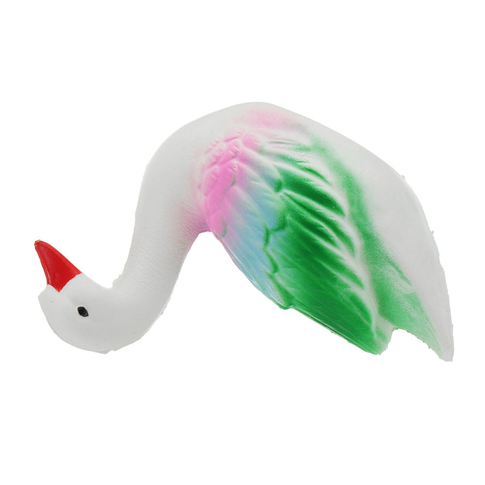 Swan-Squishy-8CM-Slow-Rising-With-Packaging-Collection-Gift-Soft-Toy-1304102-4