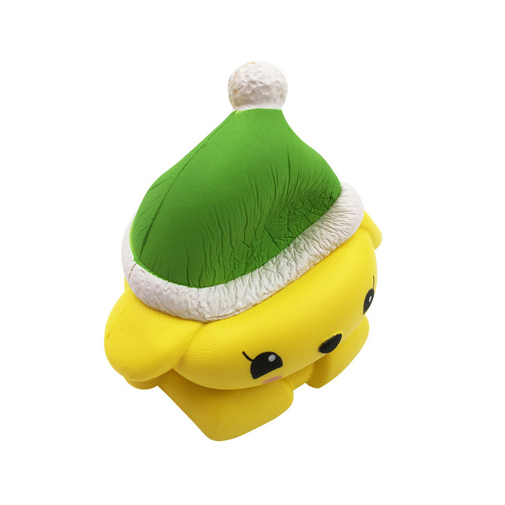 Taburasaa-Christmas-Dog-Squishy-125CM-Licensed-Slow-Rising-With-Packaging-1358437-4