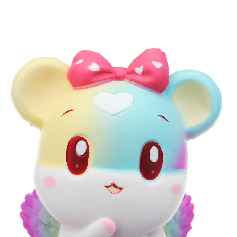 Taburasaa-Mouse-Squishy-12515cm-Slow-Rising-With-Packaging-Collection-Gift-Soft-Toy-1273784-5