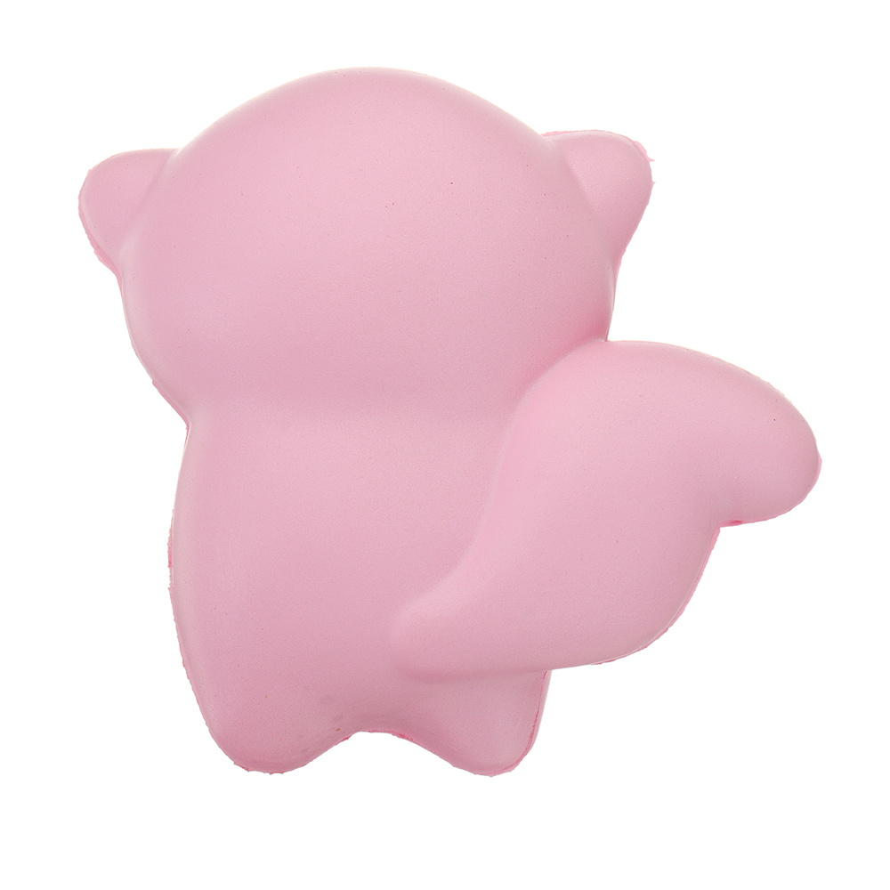 Tail-Bear-Squishy-10511CM-Slow-Rising-With-Packaging-Collection-Gift-Soft-Toy-1306013-3