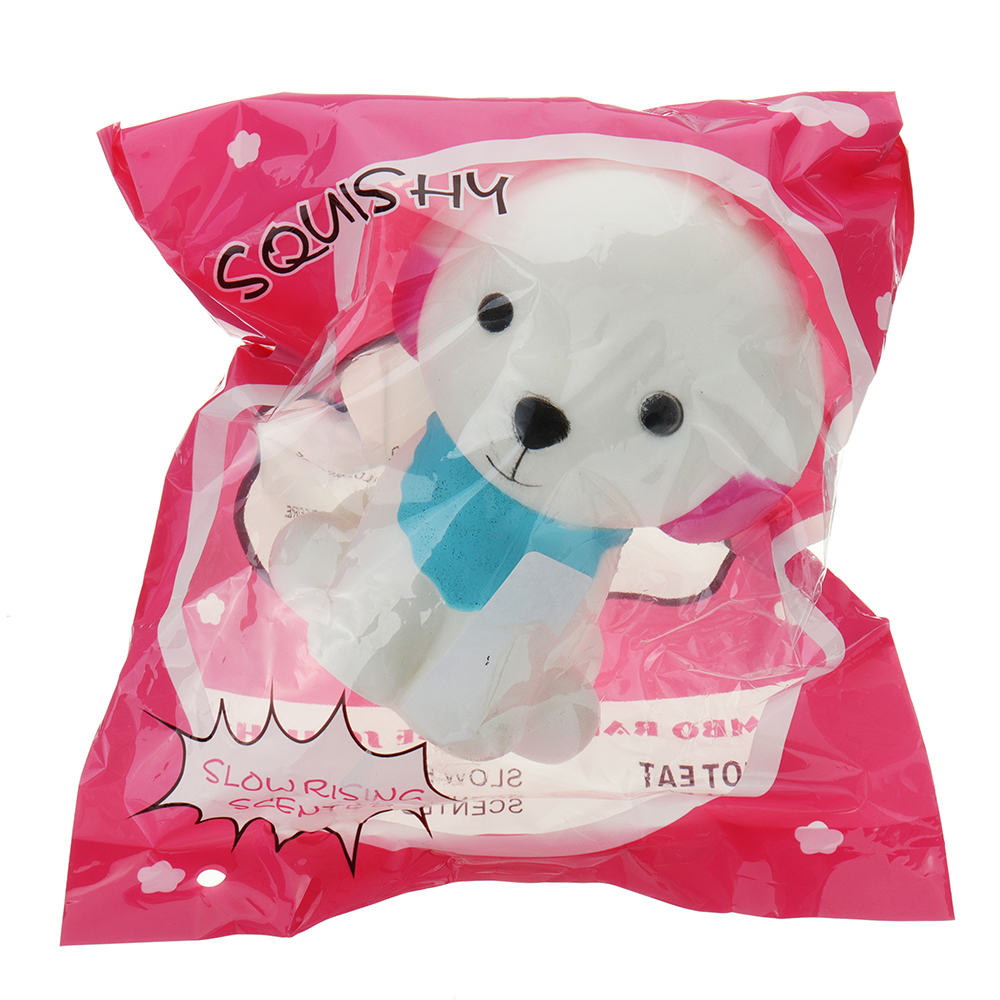 Teddy-Cartoon-Puppy-Squishy-12595CM-Slow-Rising-With-Packaging-Collection-Gift-Soft-Toy-1298784-9