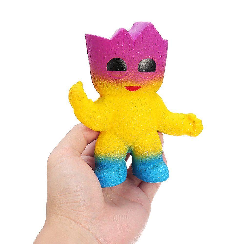 Tree-Man-Squishy-12811CM-Soft-Slow-Rising-With-Packaging-Collection-Gift-Toy-1357229-5